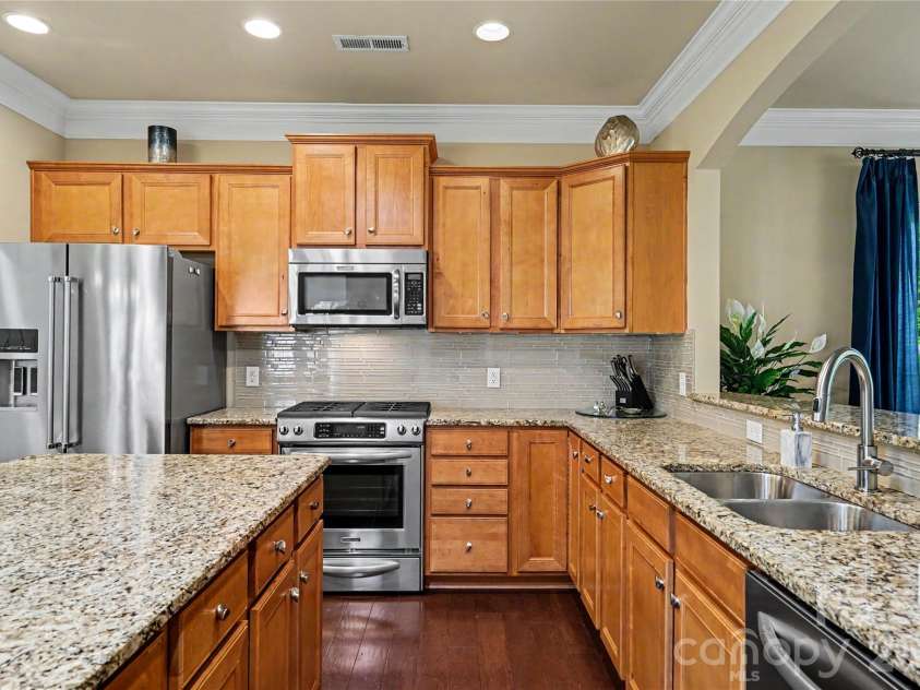 3016 Chipper Court, Indian Land, SC 29707.  MLS# CAR4379937, YatesRealty ID 28284. 