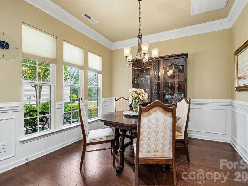 3016 Chipper Court, Indian Land, SC 29707.  MLS# CAR4379937, YatesRealty ID 28284. 
