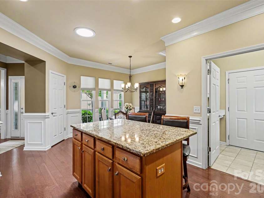 3016 Chipper Court, Indian Land, SC 29707.  MLS# CAR4379937, YatesRealty ID 28284. 