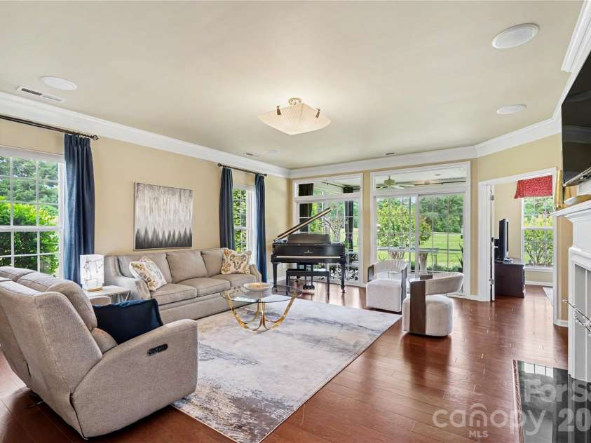 3016 Chipper Court, Indian Land, SC 29707.  MLS# CAR4379937, YatesRealty ID 28284. 
