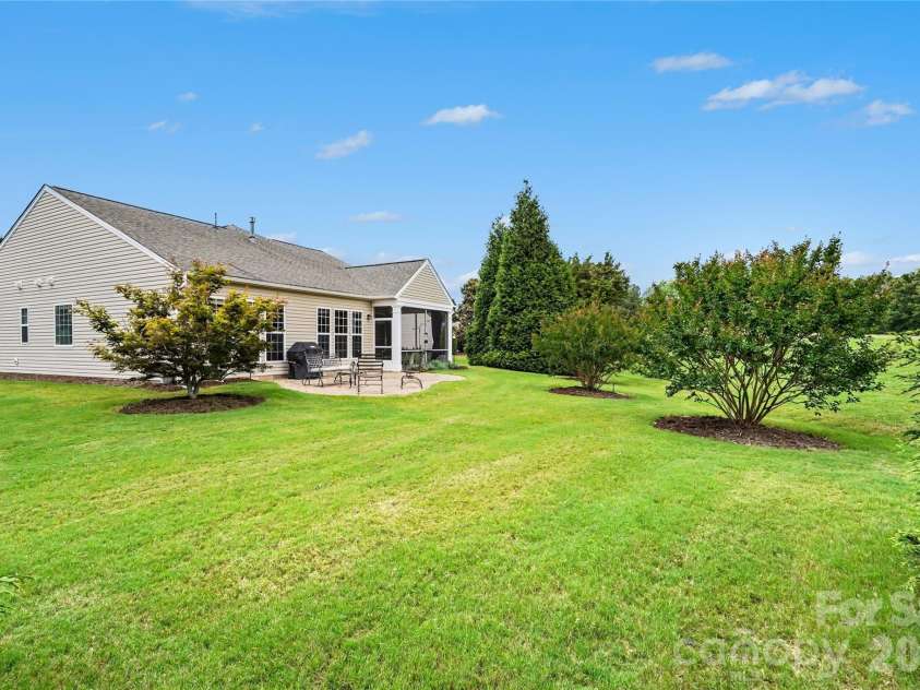 3016 Chipper Court, Indian Land, SC 29707.  MLS# CAR4379937, YatesRealty ID 28284. 