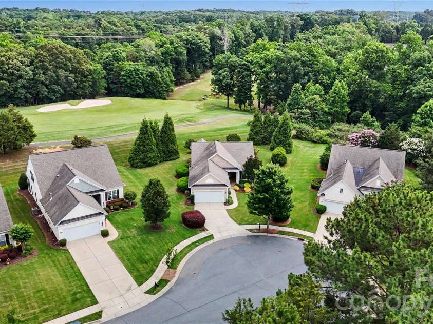 3016 Chipper Court, Indian Land, SC 29707.  MLS# CAR4379937, YatesRealty ID 28284. 