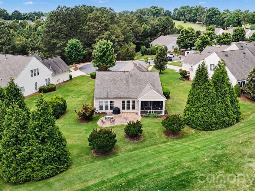 3016 Chipper Court, Indian Land, SC 29707.  MLS# CAR4379937, YatesRealty ID 28284. 