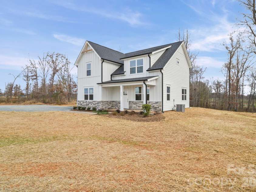 2316 Long Hope Road, Monroe, NC 28112.  MLS# CAR4390473, YatesRealty ID 28288. 