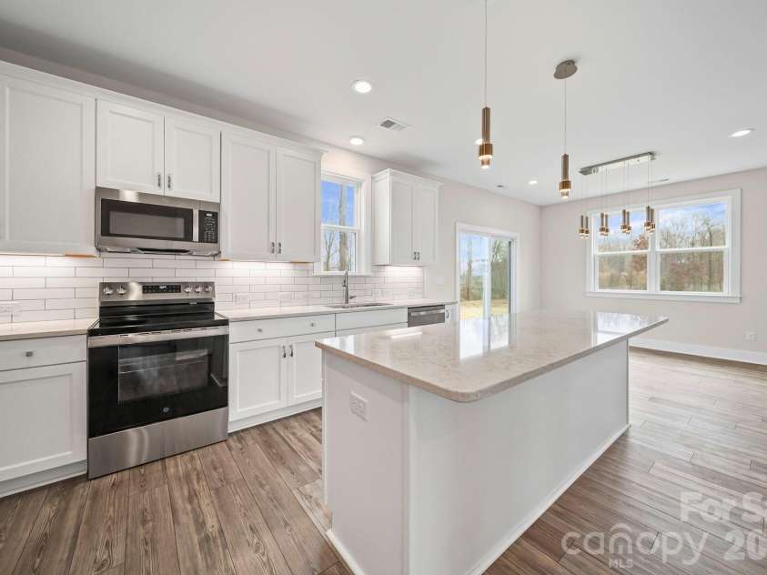 2316 Long Hope Road, Monroe, NC 28112.  MLS# CAR4390473, YatesRealty ID 28288. 