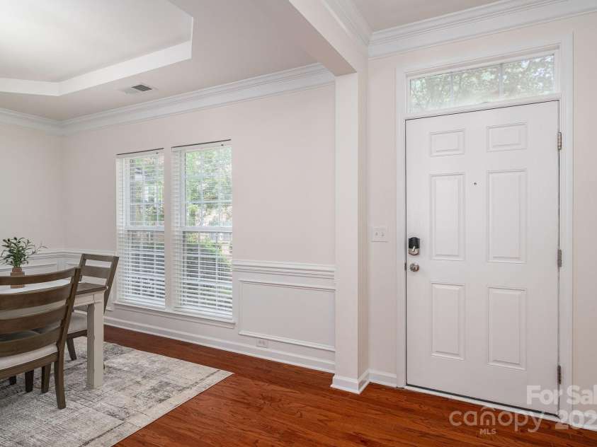 734 Naramore Street, Davidson, NC 28036.  MLS# CAR4276435, YatesRealty ID 28288. 