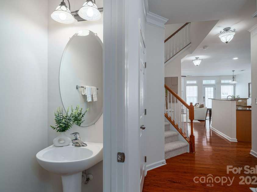 734 Naramore Street, Davidson, NC 28036.  MLS# CAR4276435, YatesRealty ID 28288. 