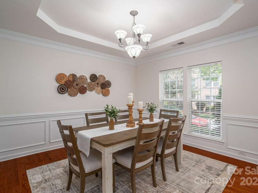 734 Naramore Street, Davidson, NC 28036.  MLS# CAR4276435, YatesRealty ID 28288. 