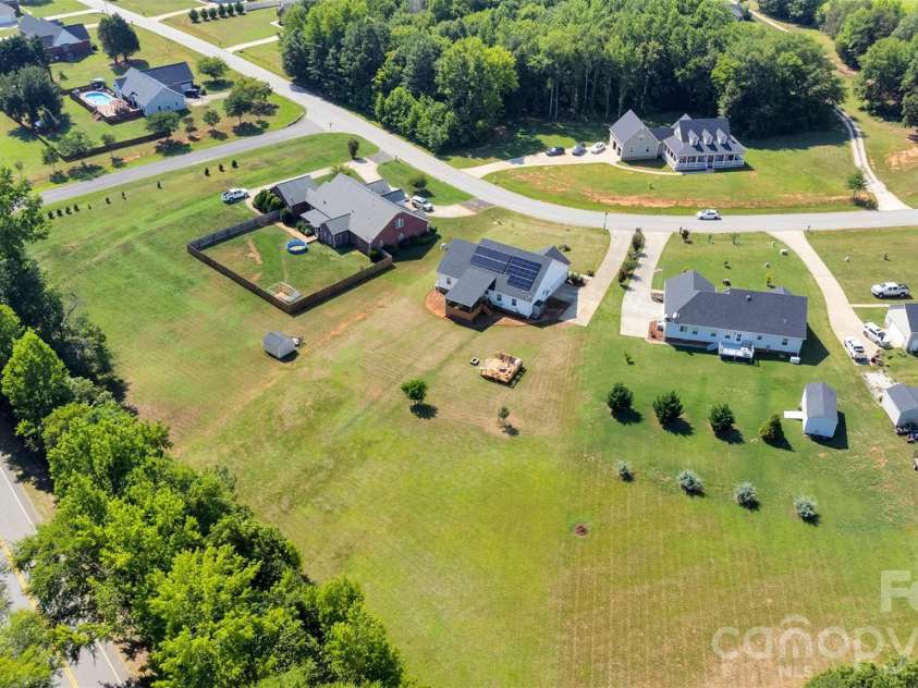 1348 Bryson Creek Drive, McConnells, SC 29726.  MLS# CAR4338042, YatesRealty ID 28289. 