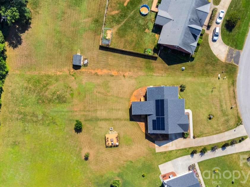 1348 Bryson Creek Drive, McConnells, SC 29726.  MLS# CAR4338042, YatesRealty ID 28289. 