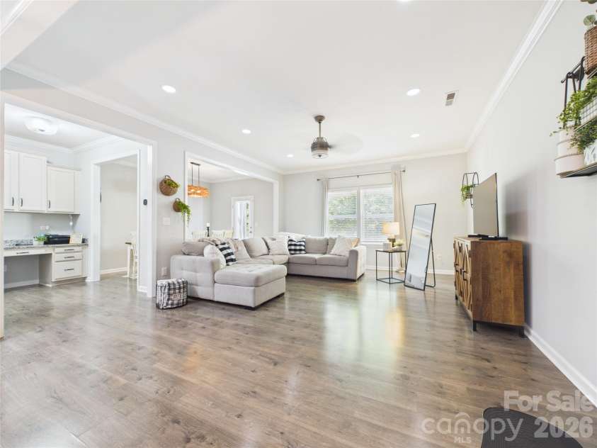 619 Samet Street, Fort Mill, SC 29715.  MLS# CAR4390412, YatesRealty ID 28289. 