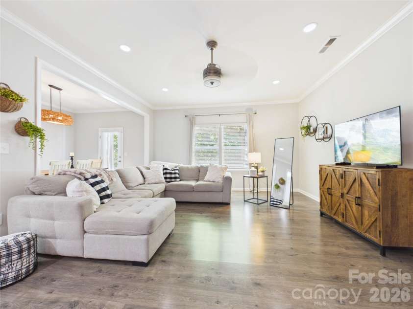 619 Samet Street, Fort Mill, SC 29715.  MLS# CAR4390412, YatesRealty ID 28289. 