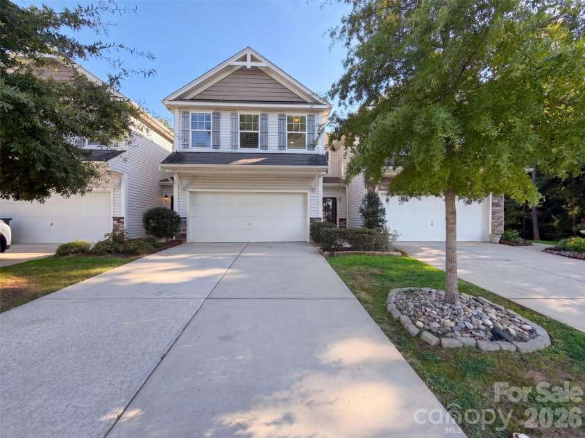 619 Samet Street, Fort Mill, SC 29715.  MLS# CAR4419181, YatesRealty ID 28289. 