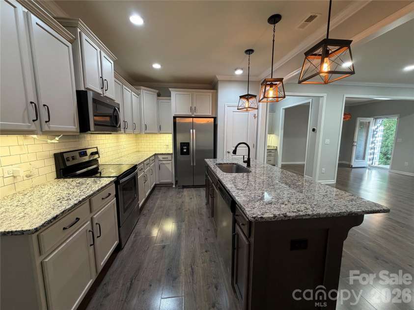 619 Samet Street, Fort Mill, SC 29715.  MLS# CAR4419181, YatesRealty ID 28289. 