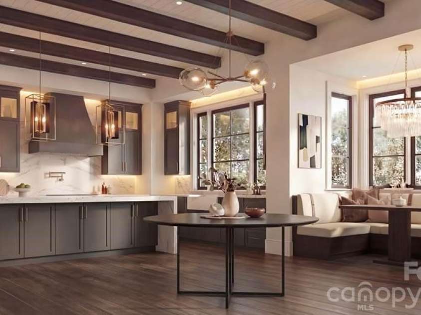 190 Blackberry Inn Road, Weaverville, NC 28787.  MLS# CAR4325654, YatesRealty ID 2829. 