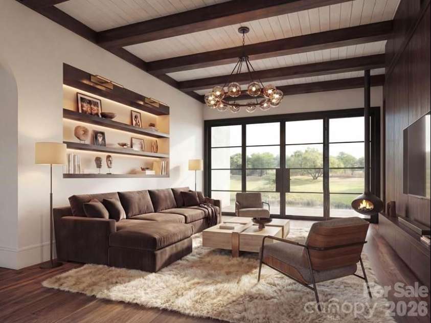 190 Blackberry Inn Road, Weaverville, NC 28787.  MLS# CAR4325654, YatesRealty ID 2829. 