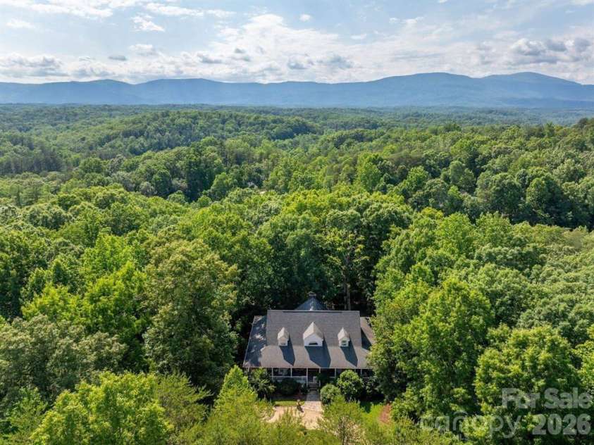175 Green Hills Road, Mill Spring, NC 28756.  MLS# CAR4390493, YatesRealty ID 28290. 