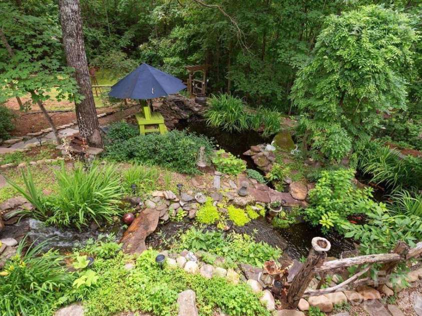 175 Green Hills Road, Mill Spring, NC 28756.  MLS# CAR4390493, YatesRealty ID 28290. 