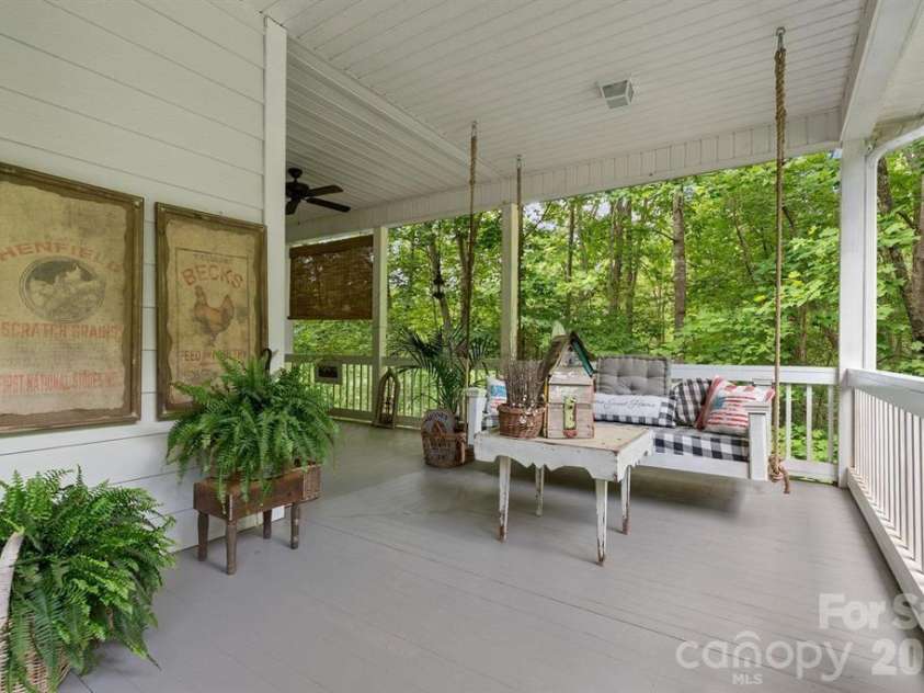 175 Green Hills Road, Mill Spring, NC 28756.  MLS# CAR4390493, YatesRealty ID 28290. 