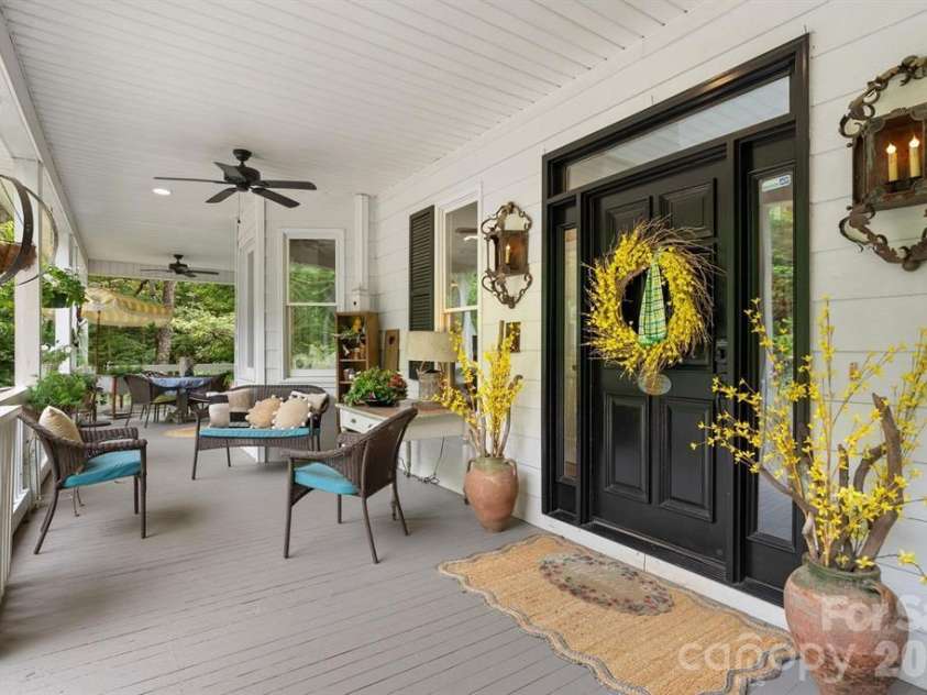 175 Green Hills Road, Mill Spring, NC 28756.  MLS# CAR4390493, YatesRealty ID 28290. 