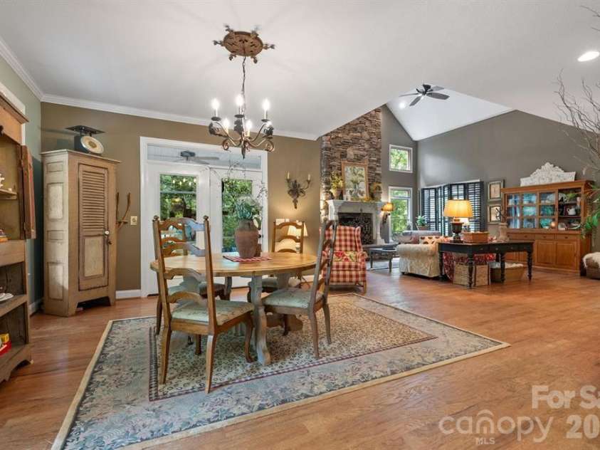 175 Green Hills Road, Mill Spring, NC 28756.  MLS# CAR4390493, YatesRealty ID 28290. 