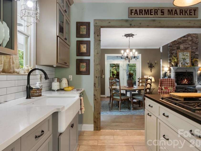 175 Green Hills Road, Mill Spring, NC 28756.  MLS# CAR4390493, YatesRealty ID 28290. 
