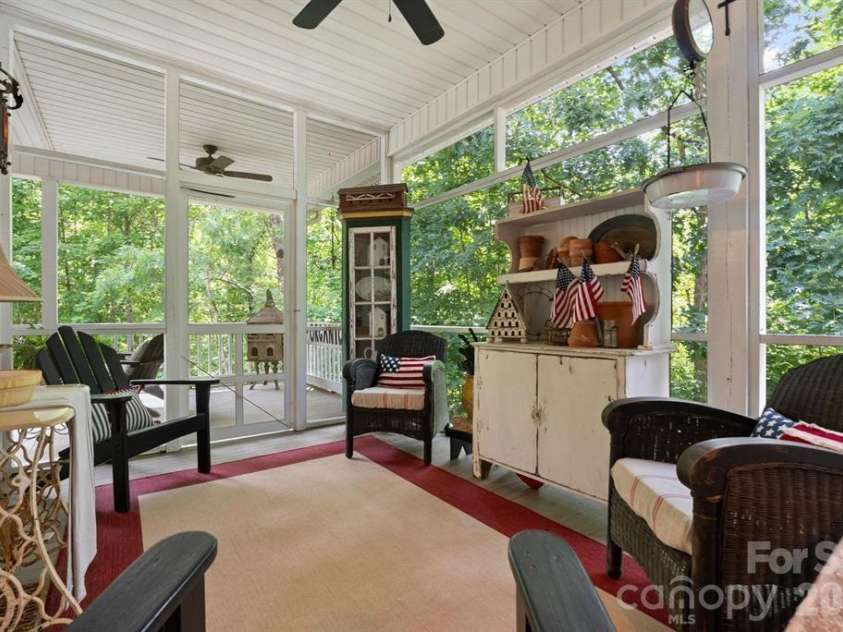 175 Green Hills Road, Mill Spring, NC 28756.  MLS# CAR4390493, YatesRealty ID 28290. 