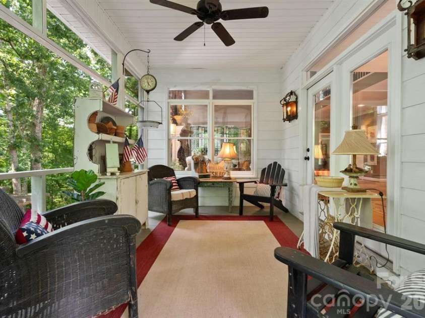 175 Green Hills Road, Mill Spring, NC 28756.  MLS# CAR4390493, YatesRealty ID 28290. 