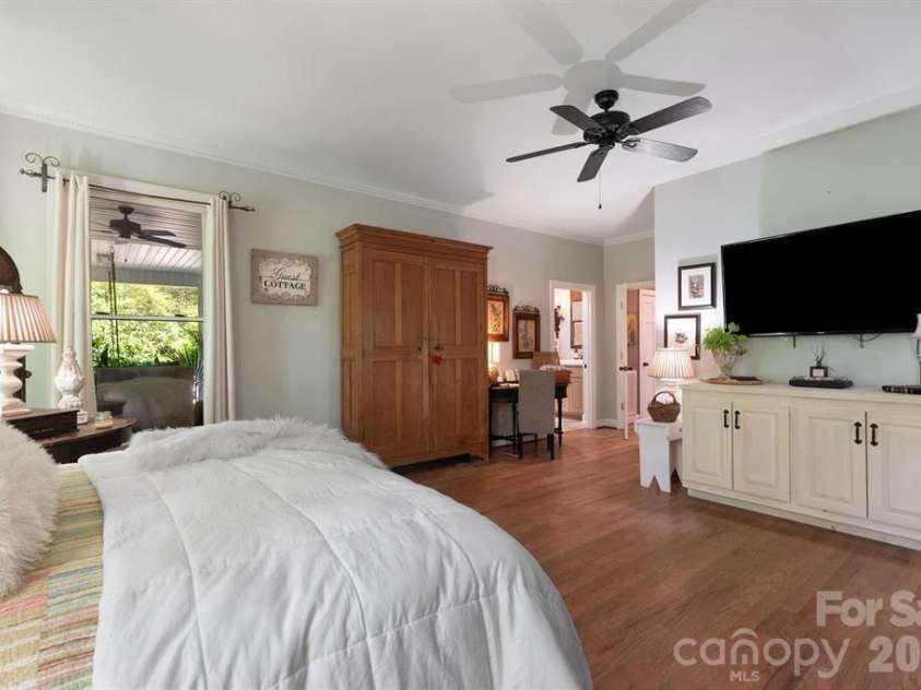 175 Green Hills Road, Mill Spring, NC 28756.  MLS# CAR4390493, YatesRealty ID 28290. 