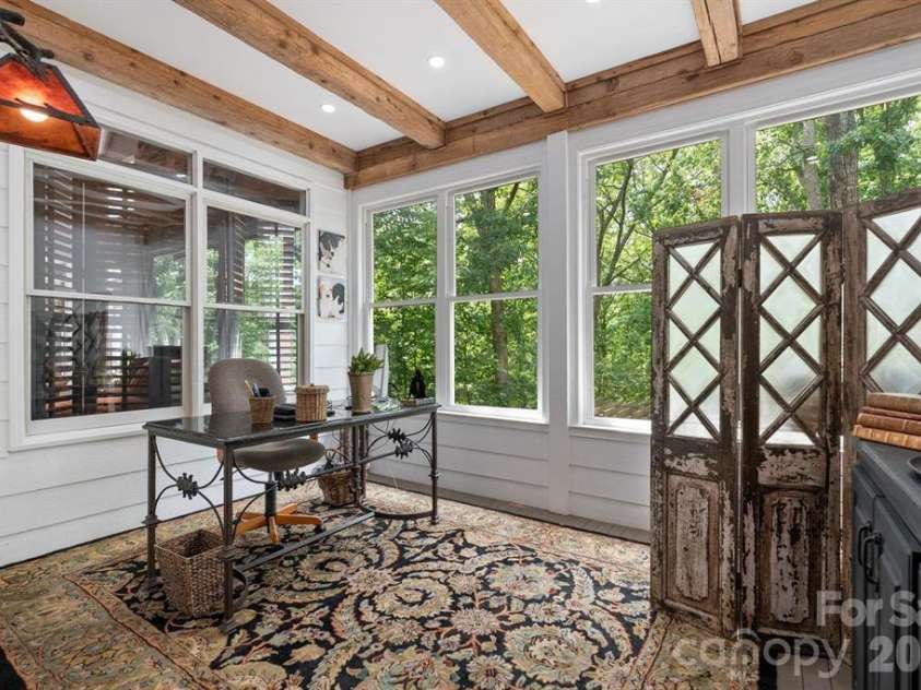 175 Green Hills Road, Mill Spring, NC 28756.  MLS# CAR4390493, YatesRealty ID 28290. 