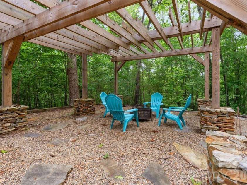 175 Green Hills Road, Mill Spring, NC 28756.  MLS# CAR4390493, YatesRealty ID 28290. 