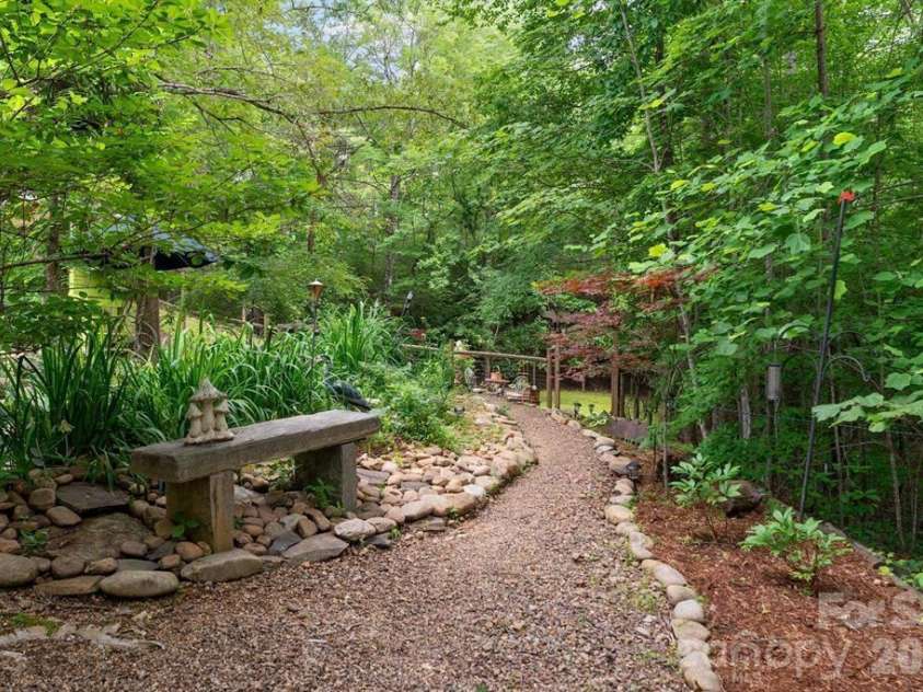 175 Green Hills Road, Mill Spring, NC 28756.  MLS# CAR4390493, YatesRealty ID 28290. 