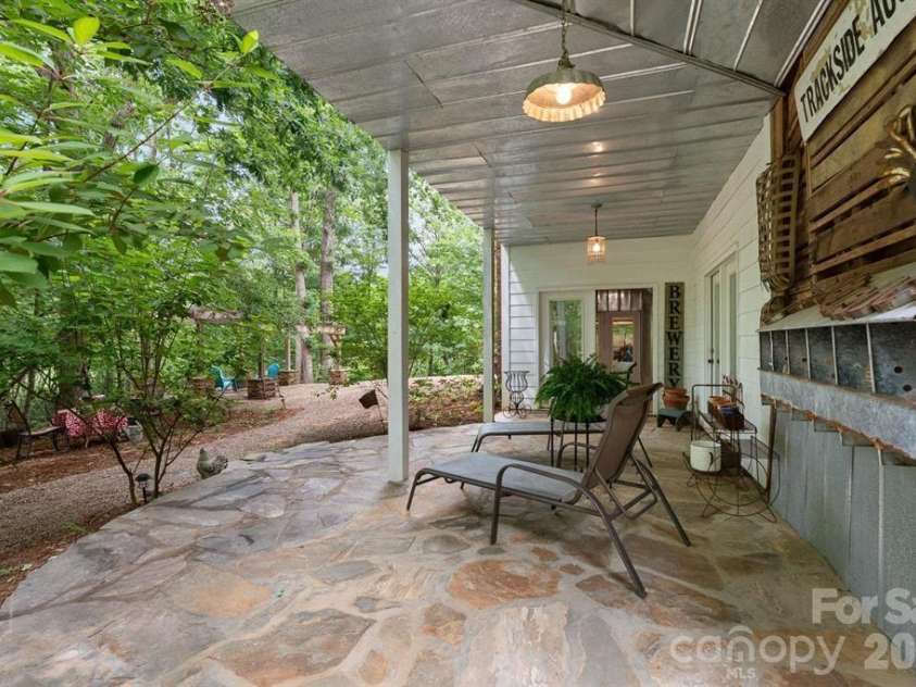 175 Green Hills Road, Mill Spring, NC 28756.  MLS# CAR4390493, YatesRealty ID 28290. 
