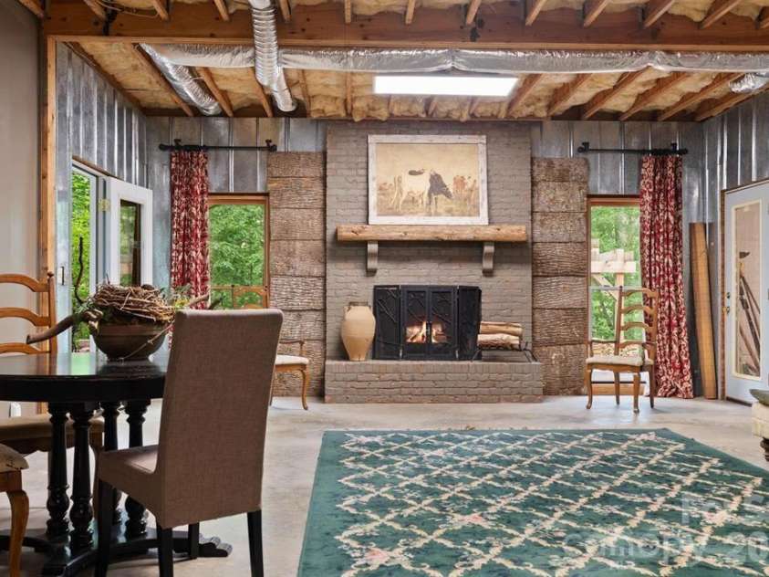 175 Green Hills Road, Mill Spring, NC 28756.  MLS# CAR4390493, YatesRealty ID 28290. 