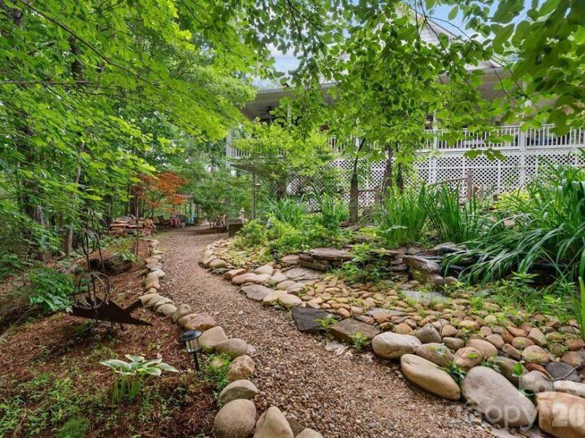 175 Green Hills Road, Mill Spring, NC 28756.  MLS# CAR4390493, YatesRealty ID 28290. 