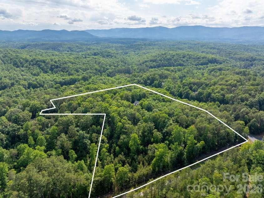 175 Green Hills Road, Mill Spring, NC 28756.  MLS# CAR4390493, YatesRealty ID 28290. 