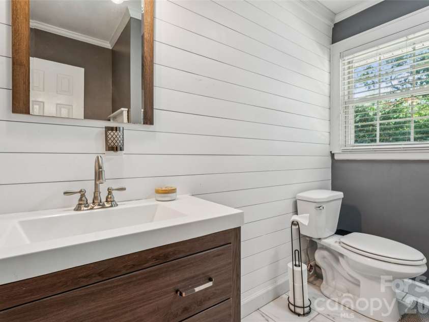 8420 Wilson Woods Drive, Charlotte, NC 28227.  MLS# CAR4390255, YatesRealty ID 28291. 