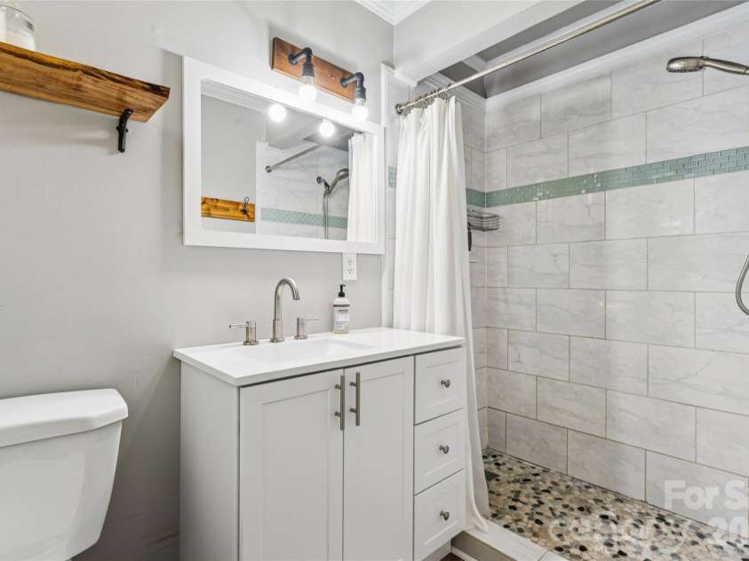 8420 Wilson Woods Drive, Charlotte, NC 28227.  MLS# CAR4390255, YatesRealty ID 28291. 