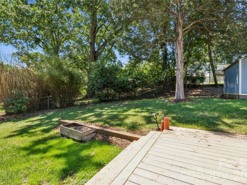 8420 Wilson Woods Drive, Charlotte, NC 28227.  MLS# CAR4390255, YatesRealty ID 28291. 
