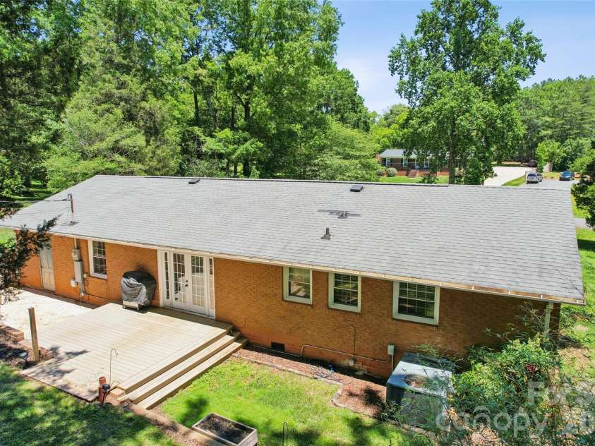 8420 Wilson Woods Drive, Charlotte, NC 28227.  MLS# CAR4390255, YatesRealty ID 28291. 