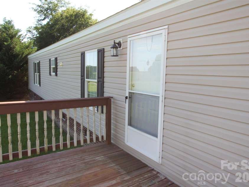 6036 HWY 742 Highway, Wadesboro, NC 28170.  MLS# CAR4386818, YatesRealty ID 28293. 