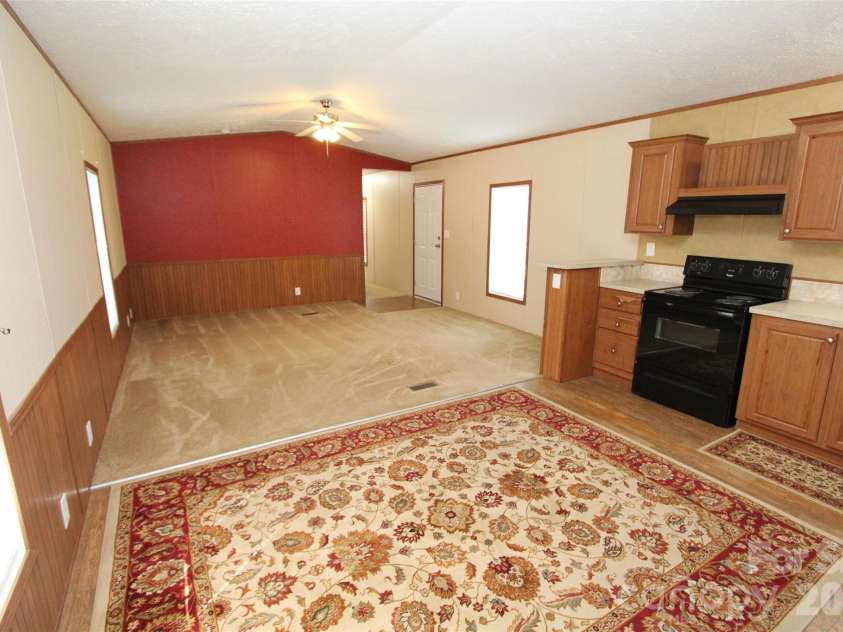 6036 HWY 742 Highway, Wadesboro, NC 28170.  MLS# CAR4386818, YatesRealty ID 28293. 