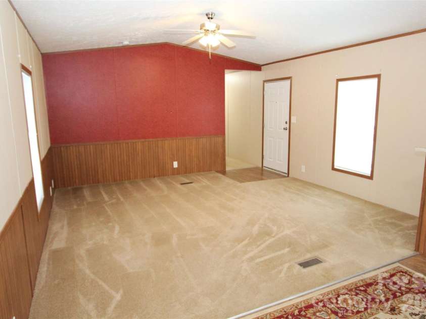 6036 HWY 742 Highway, Wadesboro, NC 28170.  MLS# CAR4386818, YatesRealty ID 28293. 