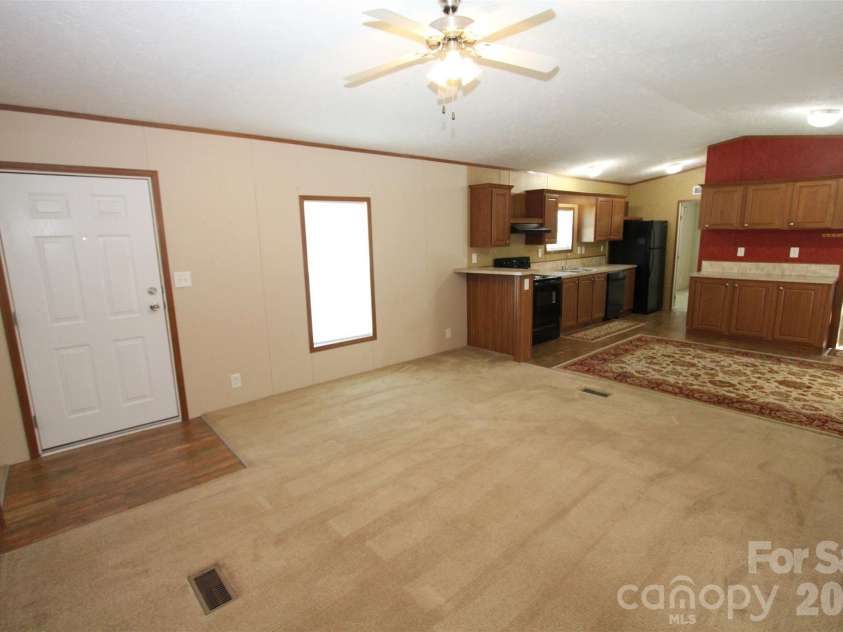 6036 HWY 742 Highway, Wadesboro, NC 28170.  MLS# CAR4386818, YatesRealty ID 28293. 