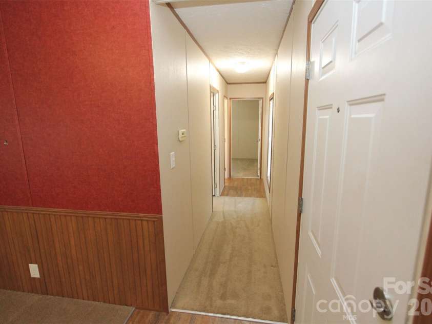 6036 HWY 742 Highway, Wadesboro, NC 28170.  MLS# CAR4386818, YatesRealty ID 28293. 