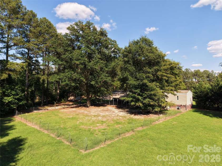 6036 HWY 742 Highway, Wadesboro, NC 28170.  MLS# CAR4386818, YatesRealty ID 28293. 