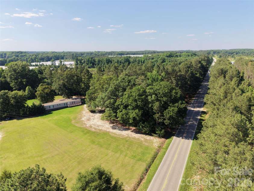 6036 HWY 742 Highway, Wadesboro, NC 28170.  MLS# CAR4386818, YatesRealty ID 28293. 