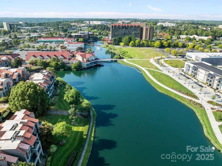 9033 J M Keynes Drive, Charlotte, NC 28262.  MLS# CAR4292909, YatesRealty ID 28293. 