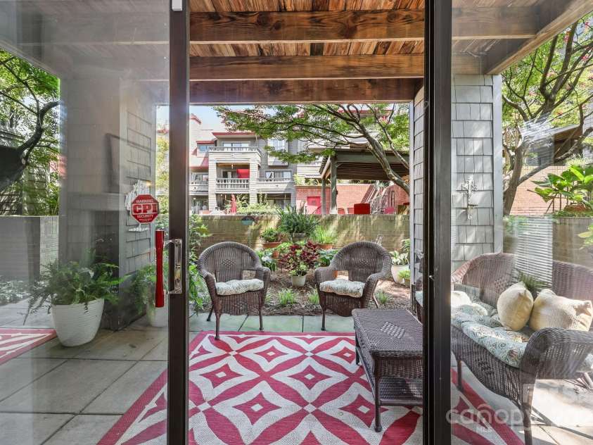 9033 J M Keynes Drive, Charlotte, NC 28262.  MLS# CAR4292909, YatesRealty ID 28293. 