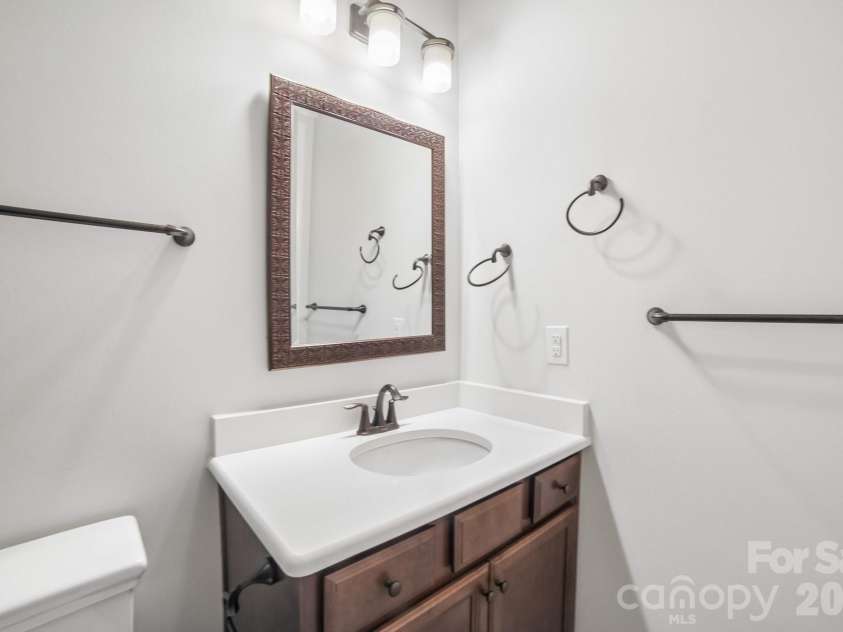 8096 Woodline Lane, Denver, NC 28037.  MLS# CAR4390551, YatesRealty ID 28294. 